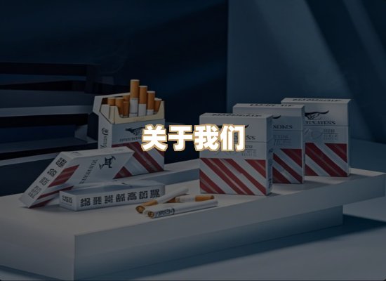 关于真雾台烟网